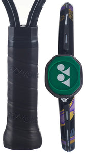 Raqueta Yonex Osaka Junior 19 (Gold/Purple)