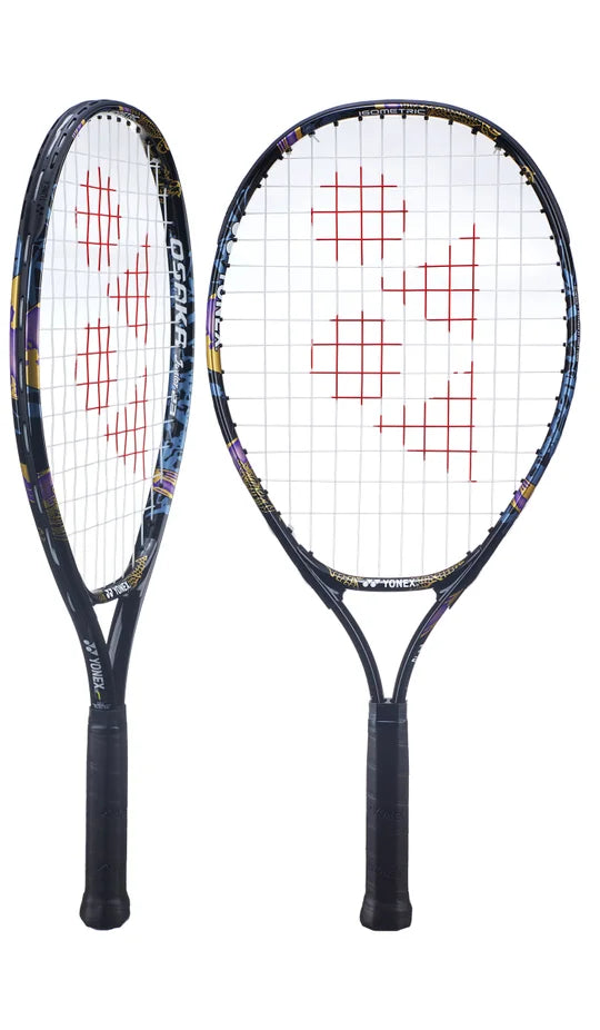 Raqueta Yonex Osaka Junior 23 (Gold/Purple)