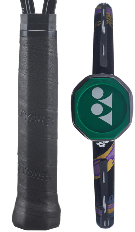 Raqueta Yonex Osaka Junior 23 (Gold/Purple)