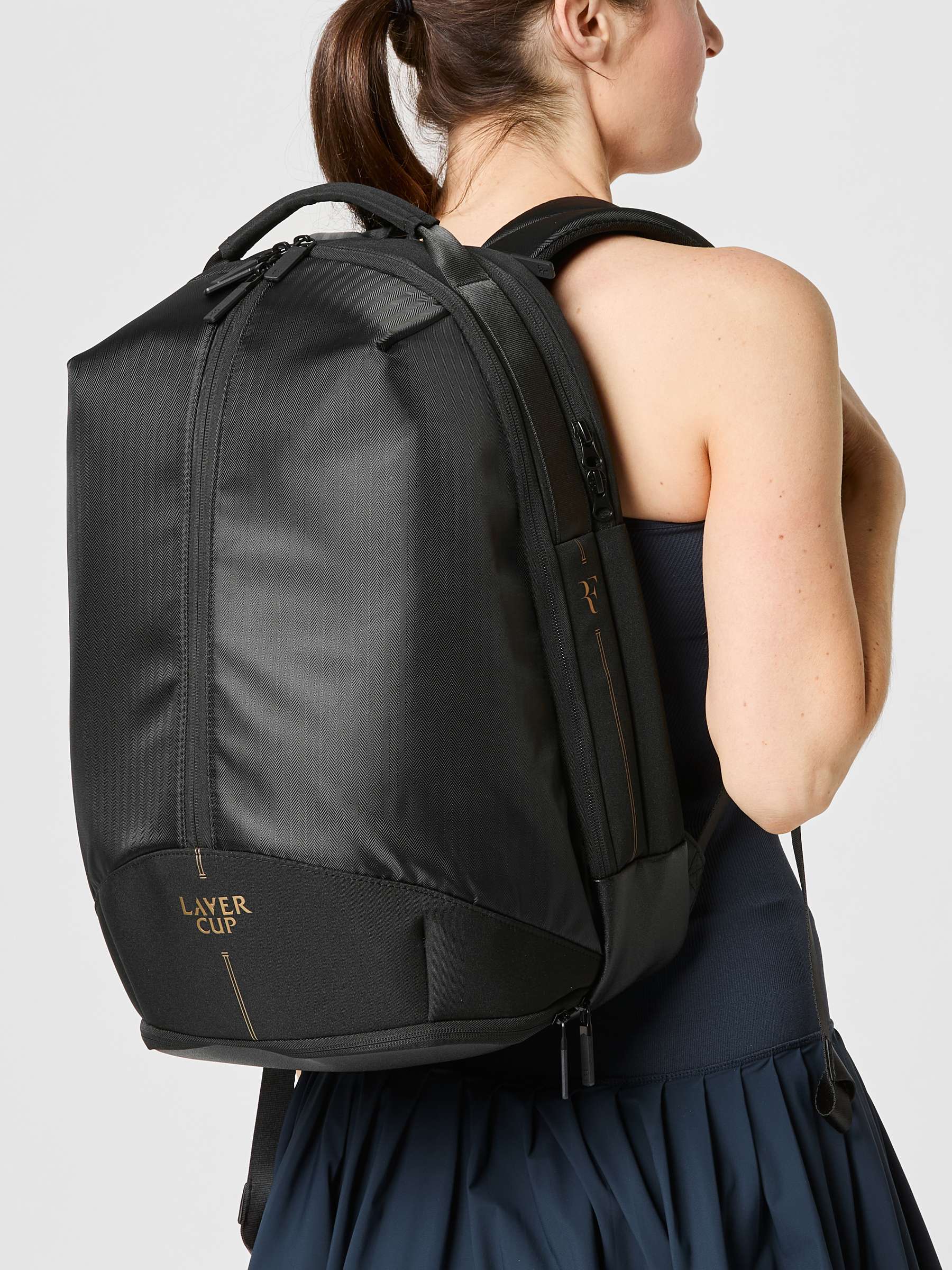 Backpack Wilson RF Laver Cup 2025