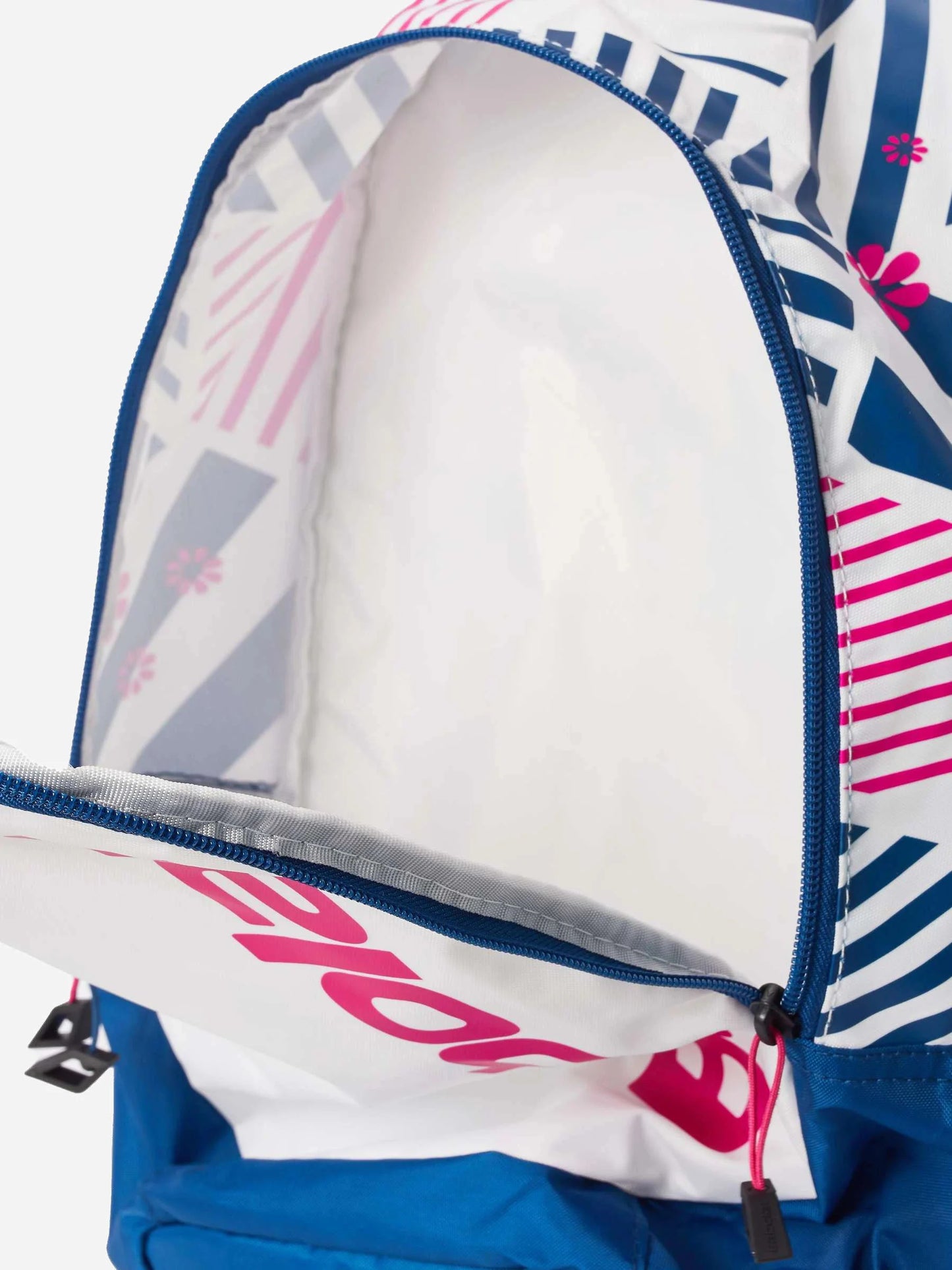 Backpack Babolat Kids Gen3 (Blue/White/Pink)