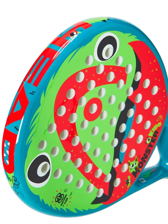 Pala Head Monster Kids (Junior) (300g.)