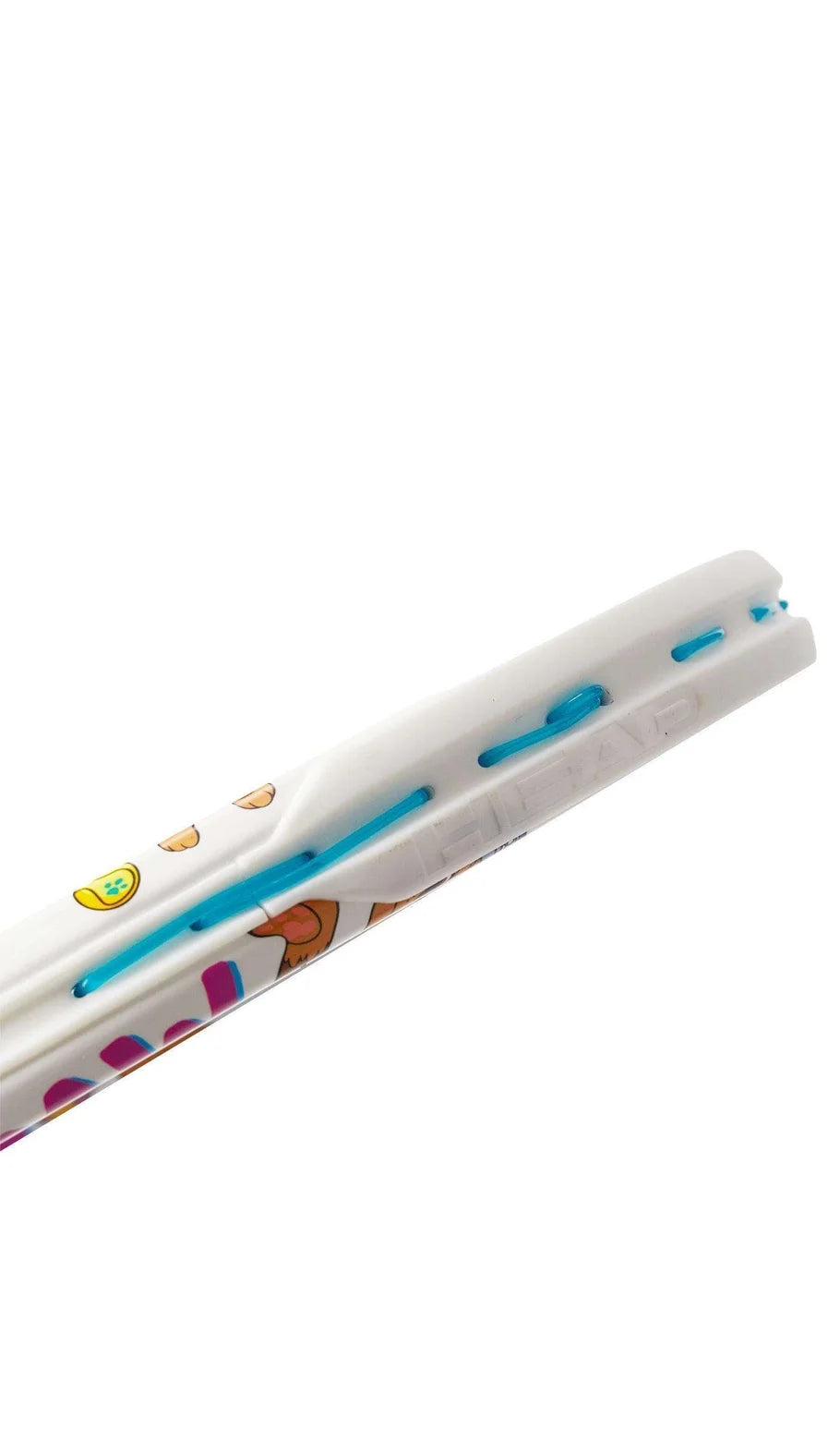 Raqueta Head Paw Patrol Jr 19 White