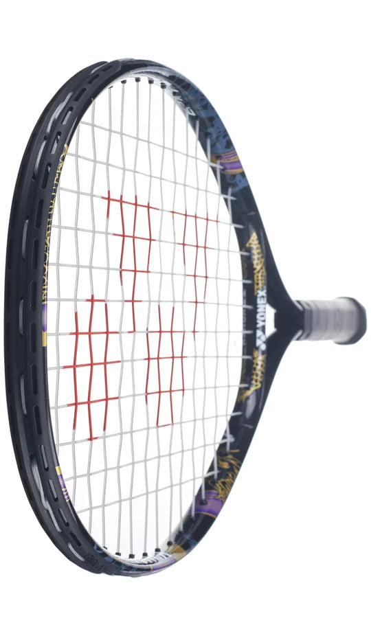 Raqueta Yonex Osaka Junior 23 (Gold/Purple)