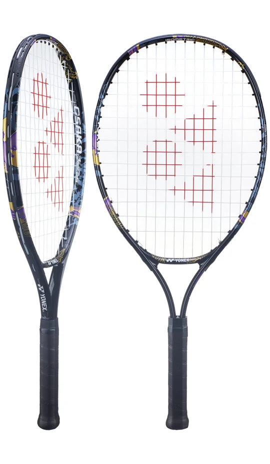 Raqueta Yonex Osaka Junior 25 (Gold/Purple)