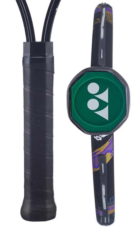 Raqueta Yonex Osaka Junior 25 (Gold/Purple)