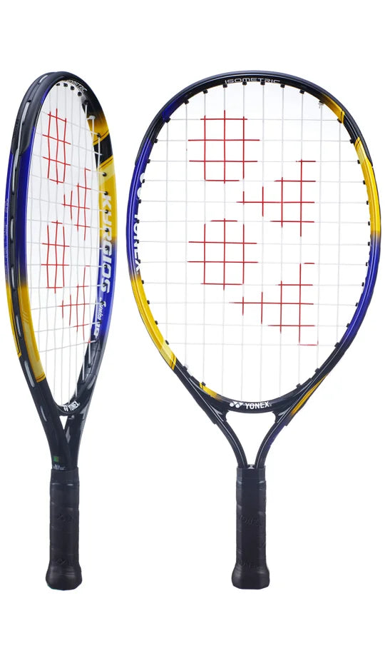 Raqueta Yonex Kyrgios Junior 19 (Navy/Yellow)