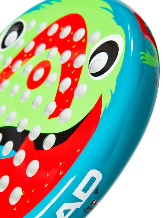Pala Head Monster Kids (Junior) (300g.)