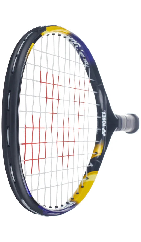Raqueta Yonex Kyrgios Junior 19 (Navy/Yellow)
