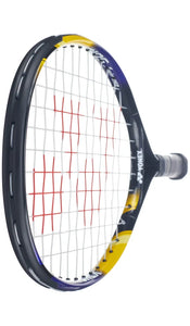 Raqueta Yonex Kyrgios Junior 19 (Navy/Yellow)