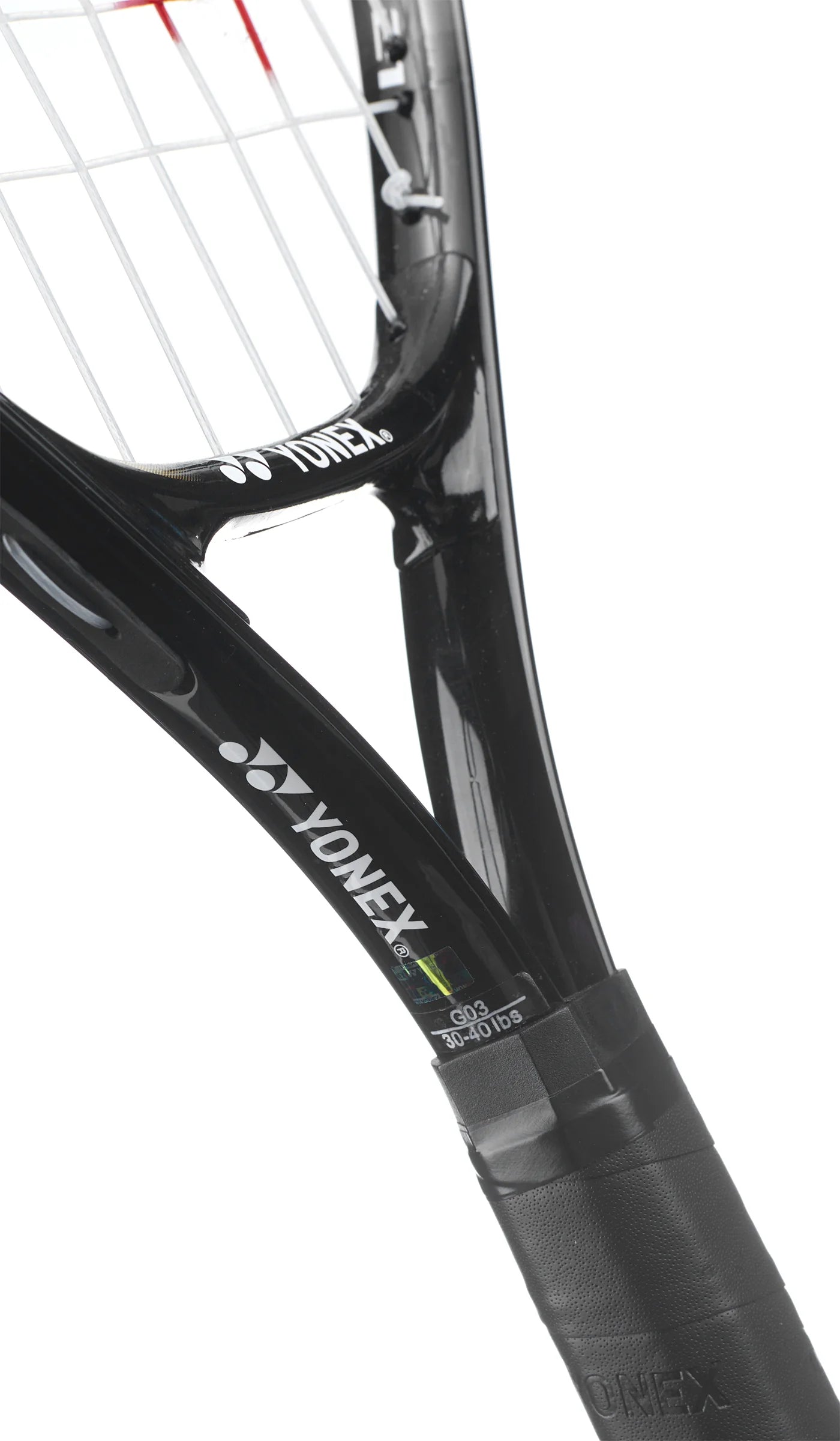 Raqueta Yonex Kyrgios Junior 21 (Navy/Yellow)