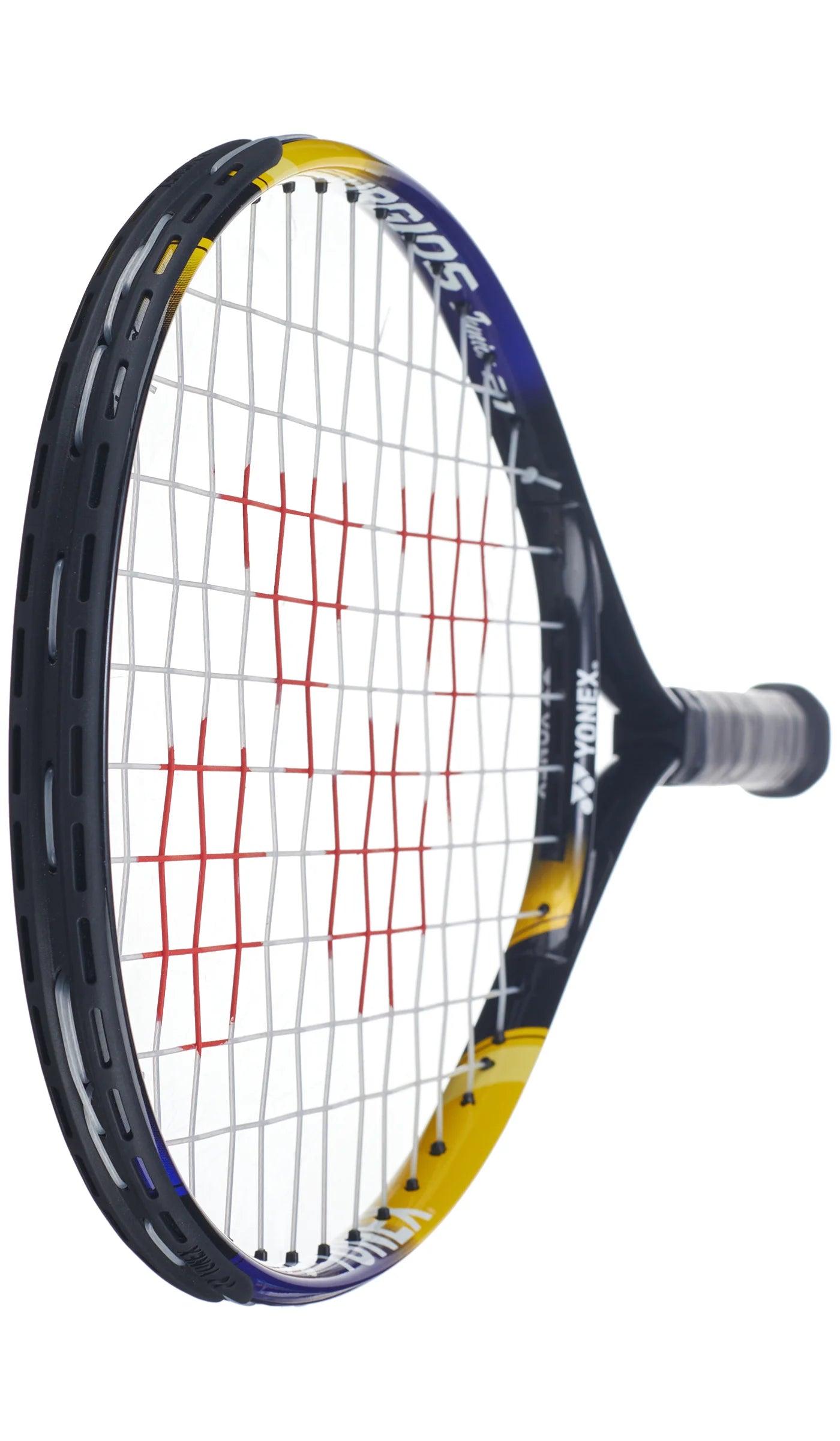 Raqueta Yonex Kyrgios Junior 21 (Navy/Yellow)
