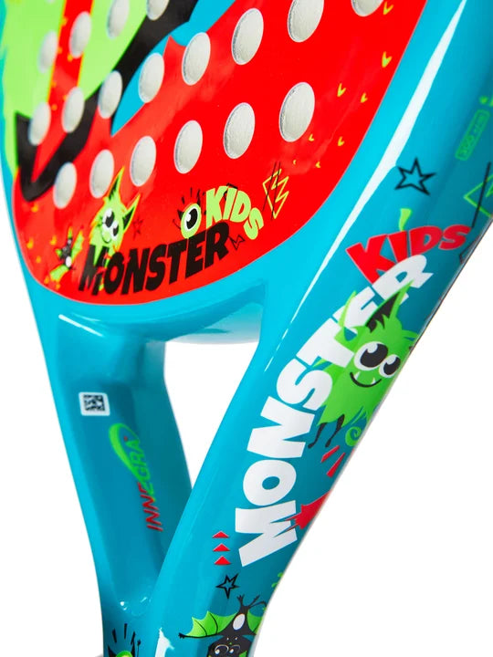 Pala Head Monster Kids (Junior) (300g.)