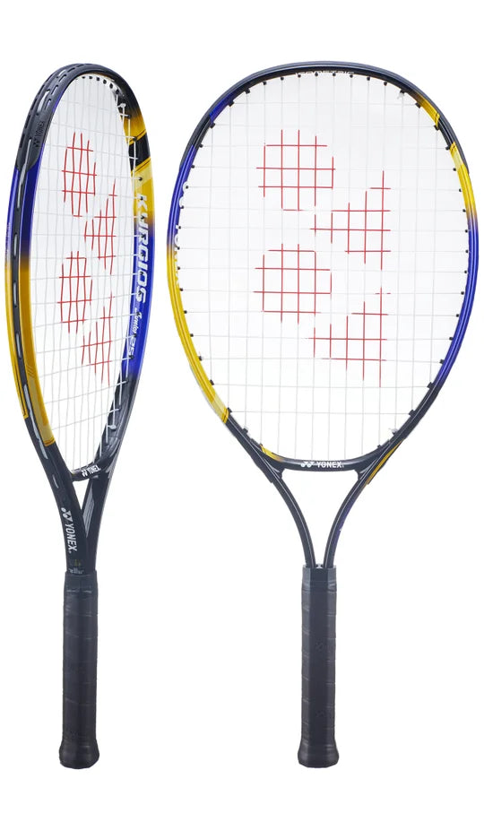 Raqueta Yonex Kyrgios Junior 25 (Navy/Yellow)