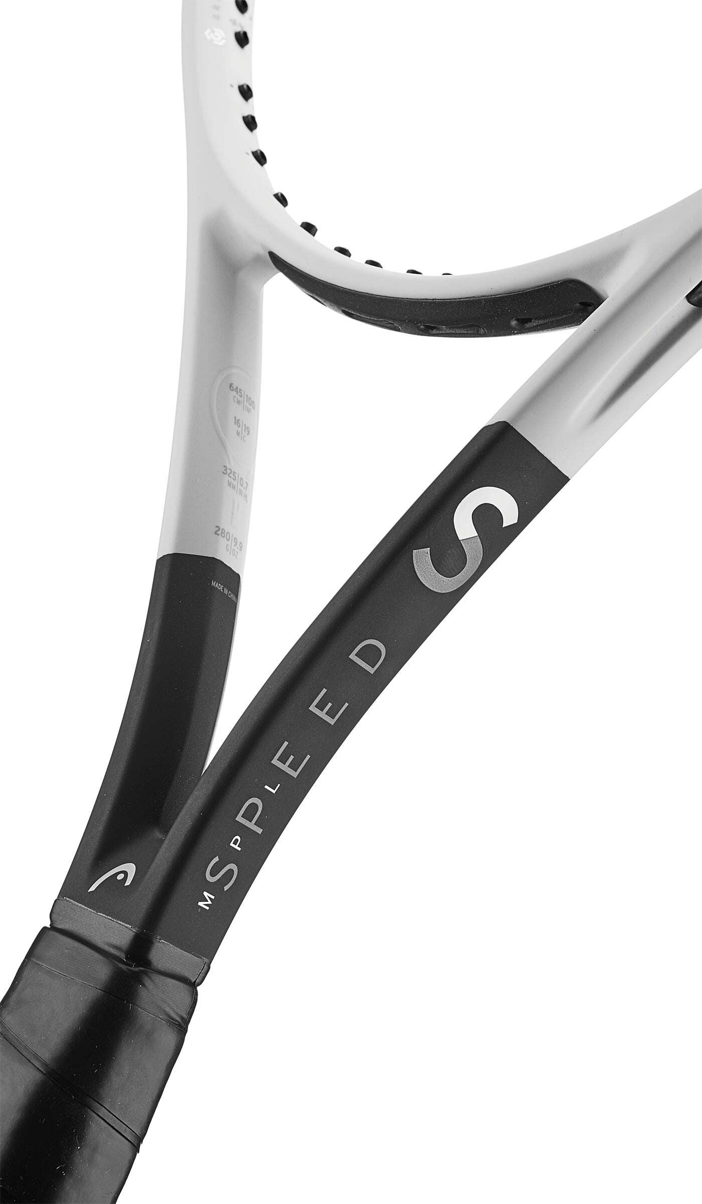Raqueta Head Speed MP L (280g.) 2024