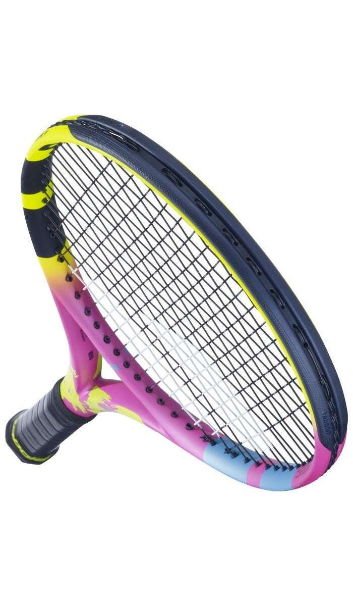 Raqueta Babolat Pure Aero Rafa Origin (317g.)