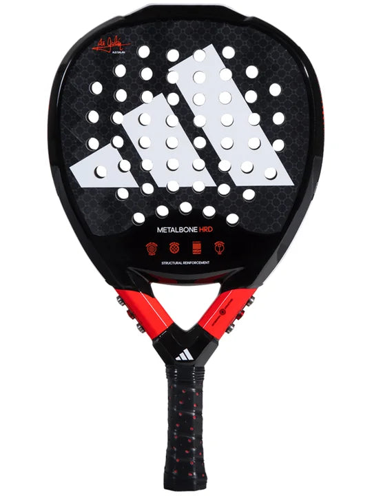 Pala Adidas Metalbone HRD (345-360gr.) 2023