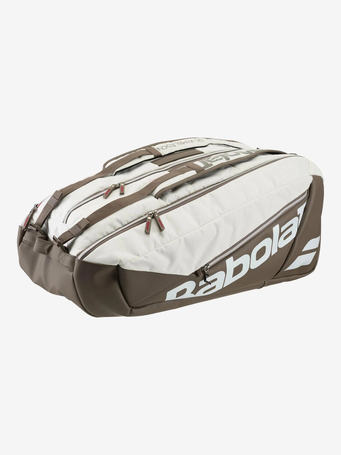 Maleta Babolat Pure Wimbledon x9 (2026)