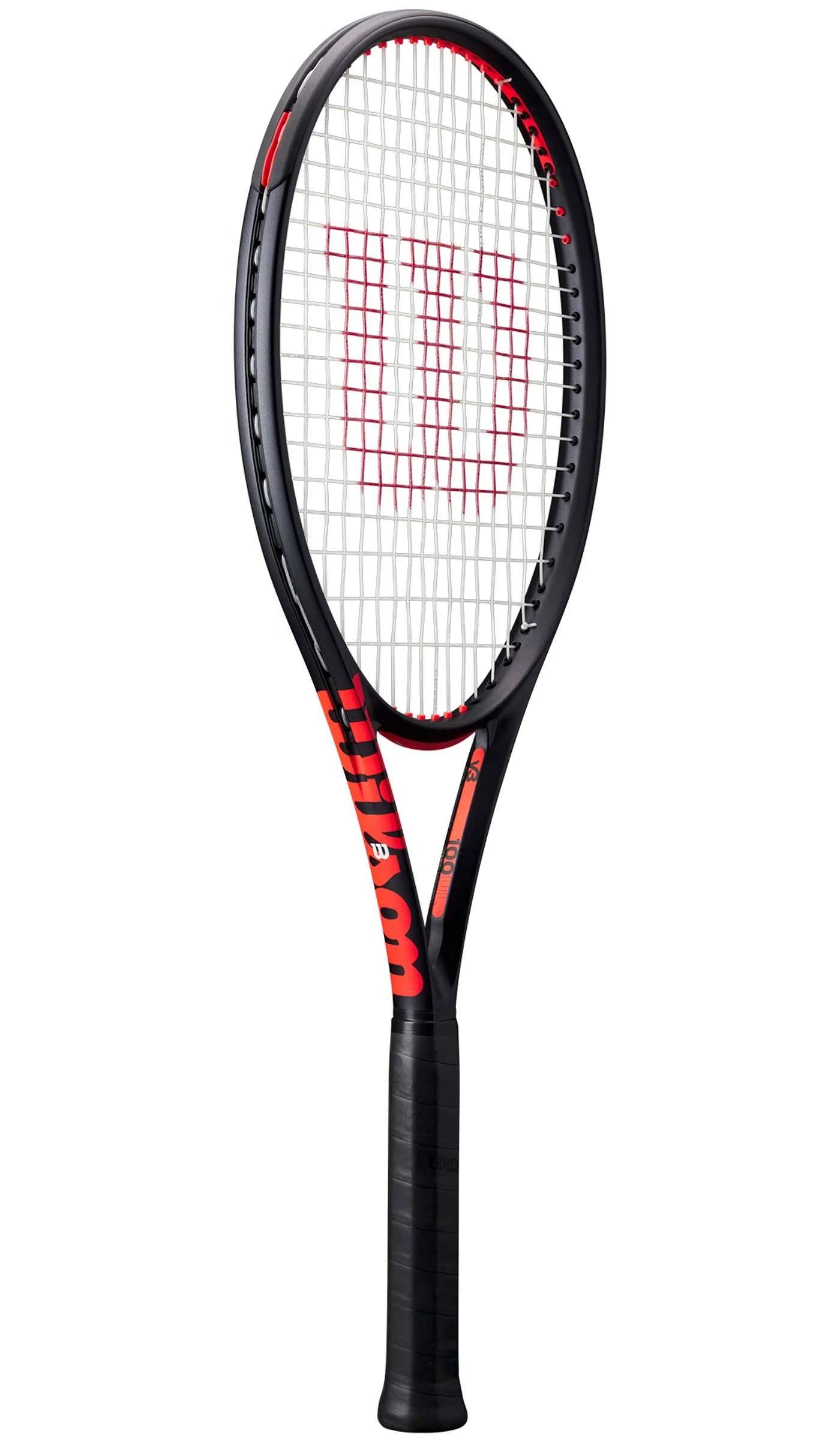 Raqueta Wilson Clash 100UL (265g.) V3.0