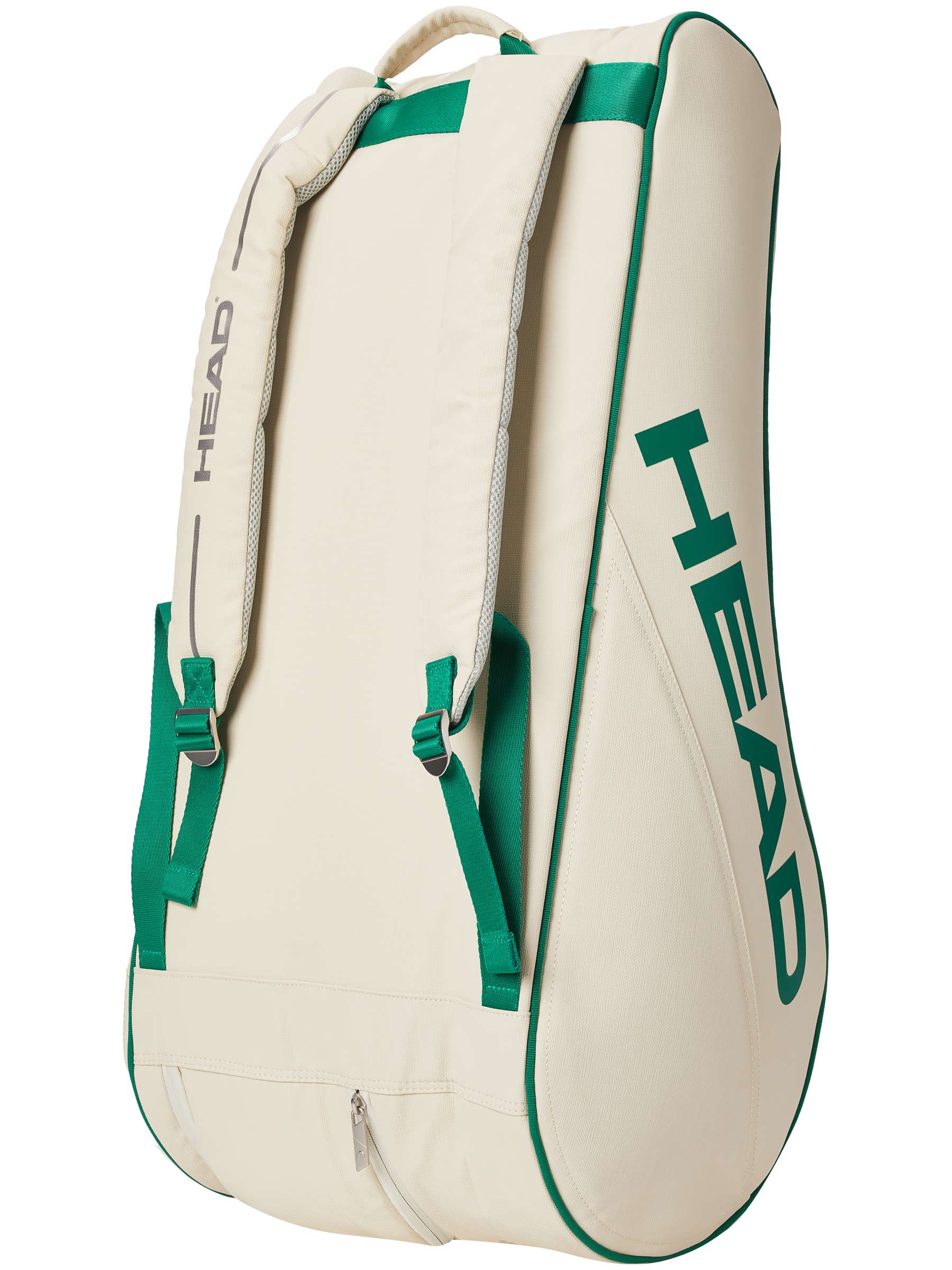 Maleta Head Arthur Ashe L (7-9R) 2025