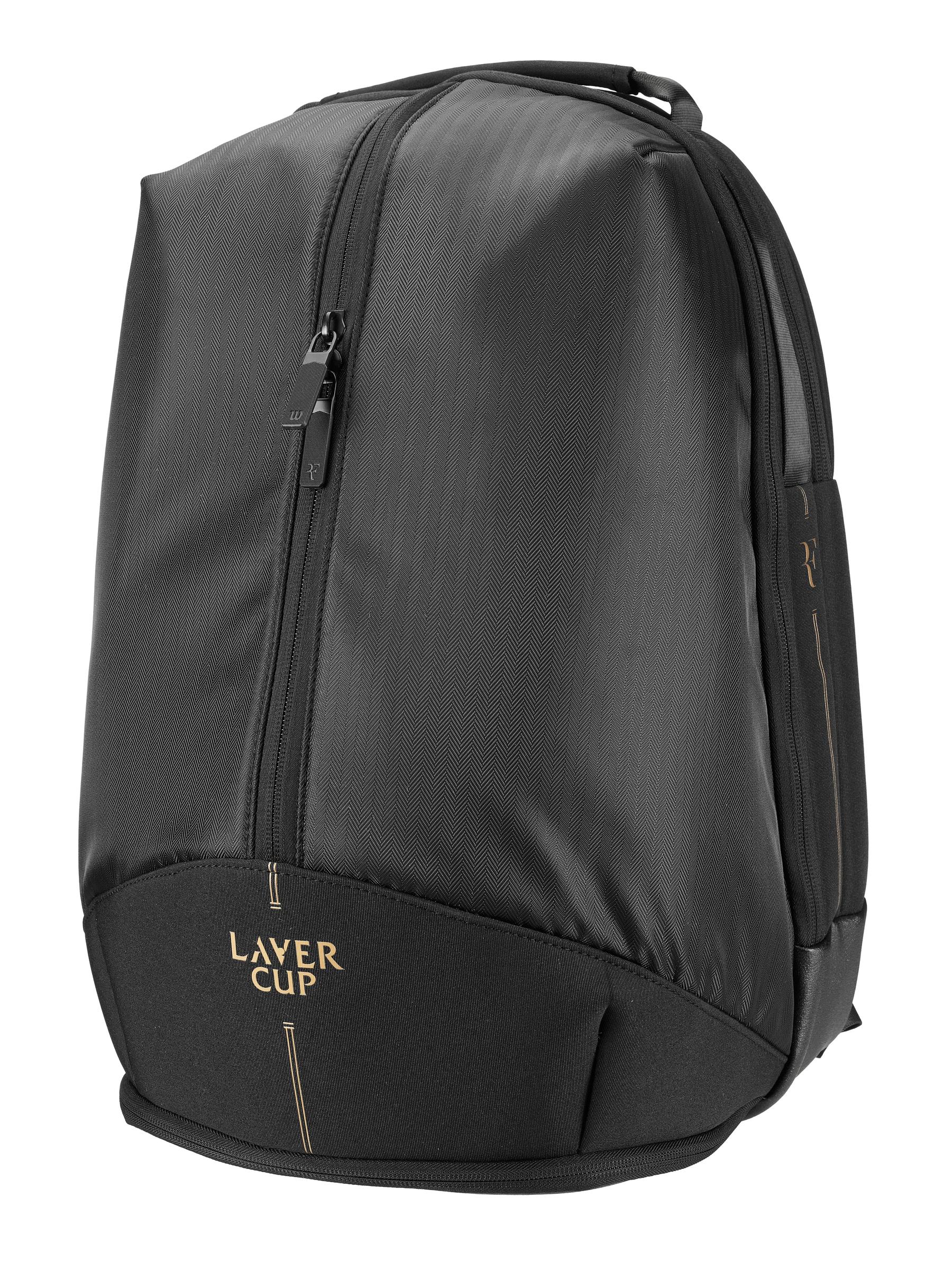 Backpack Wilson RF Laver Cup 2025