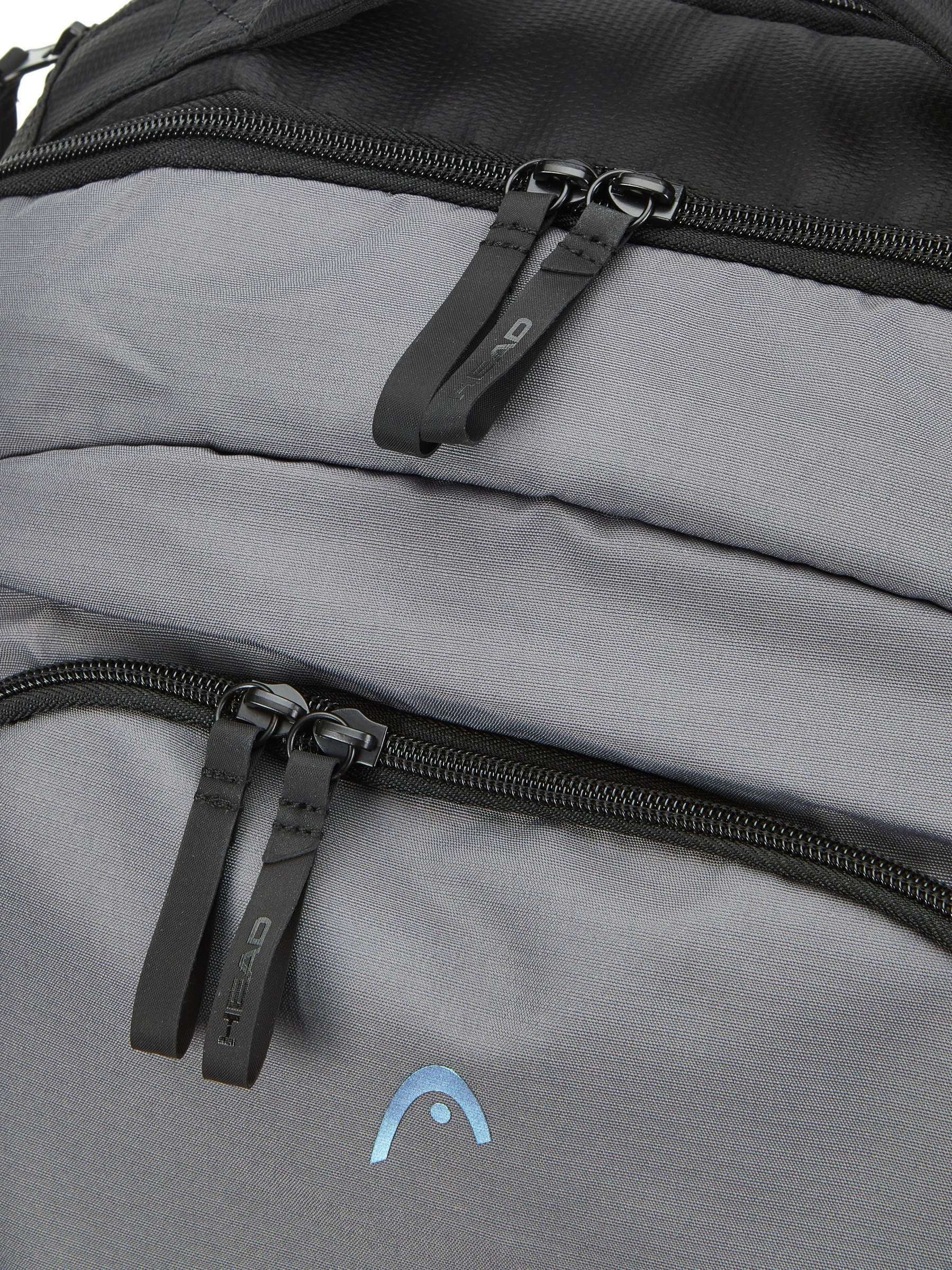 Backpack Head Pro X 30L (BK/DG)