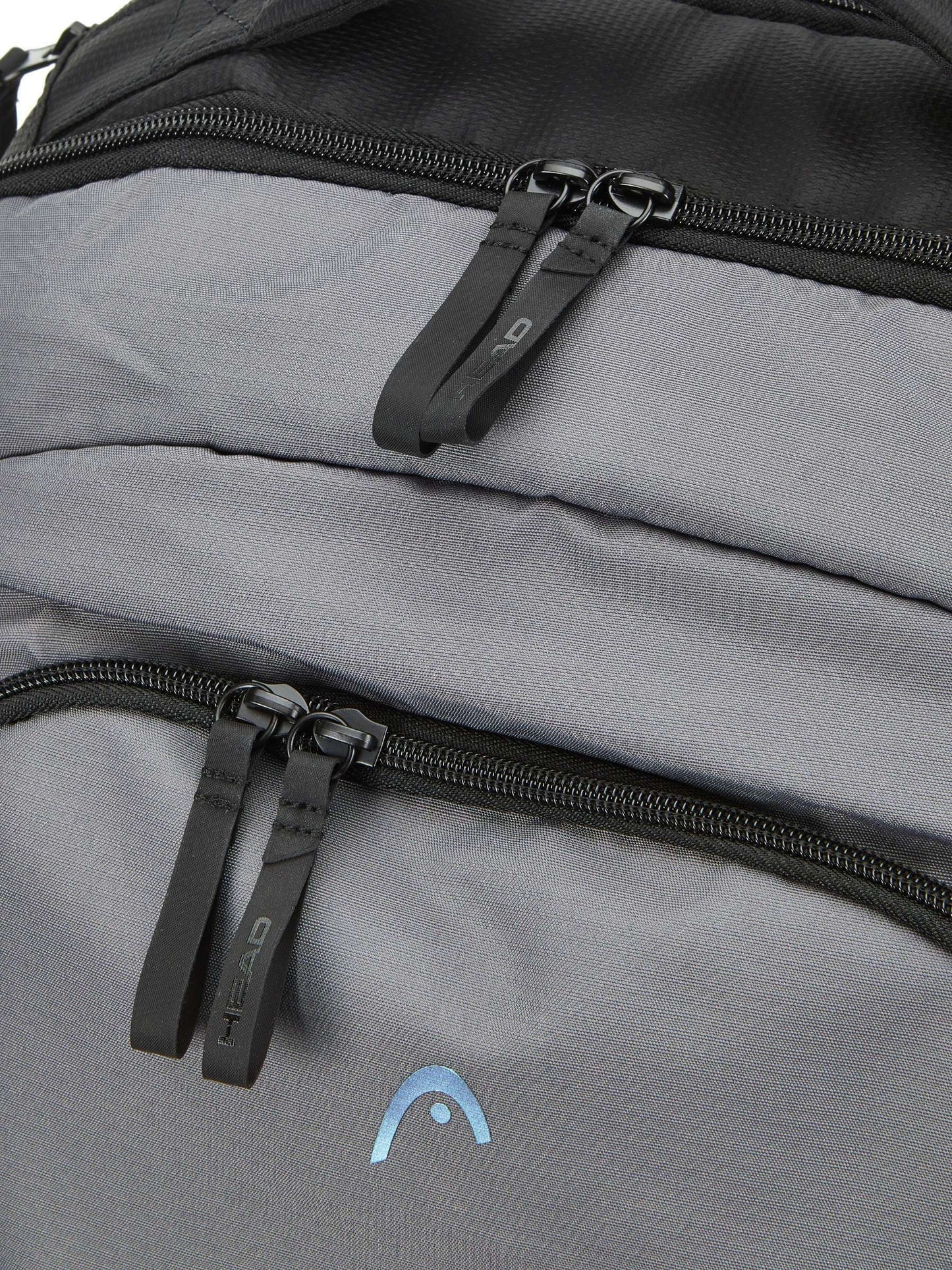 Backpack Head Pro X 30L (BK/DG)