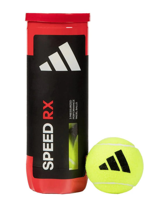 Pelota Adidas Padel Speed RX