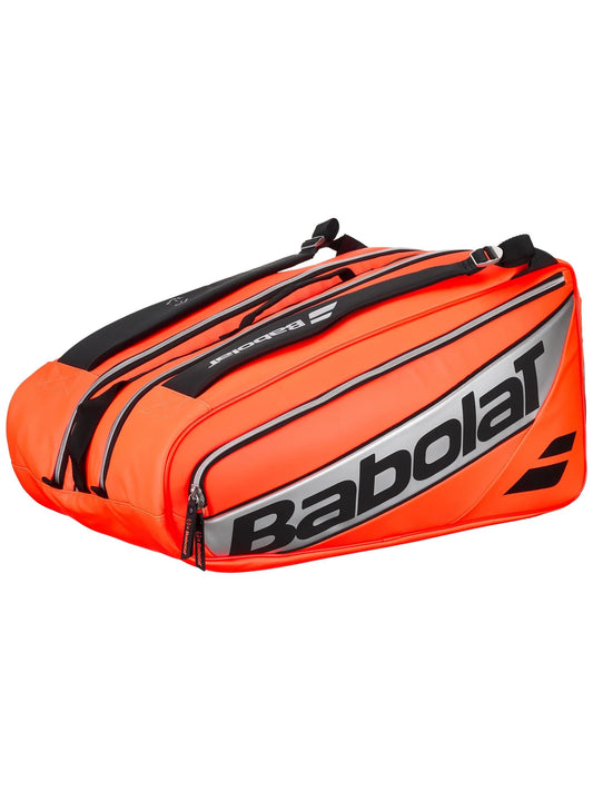 Paletero Babolat Pro Juan Lebrón 2nd. Gen 2026