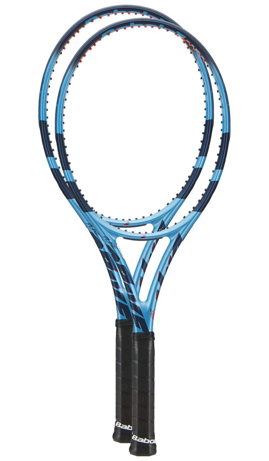 Raqueta Babolat Pure Drive 98 x2 (305g.) 2025