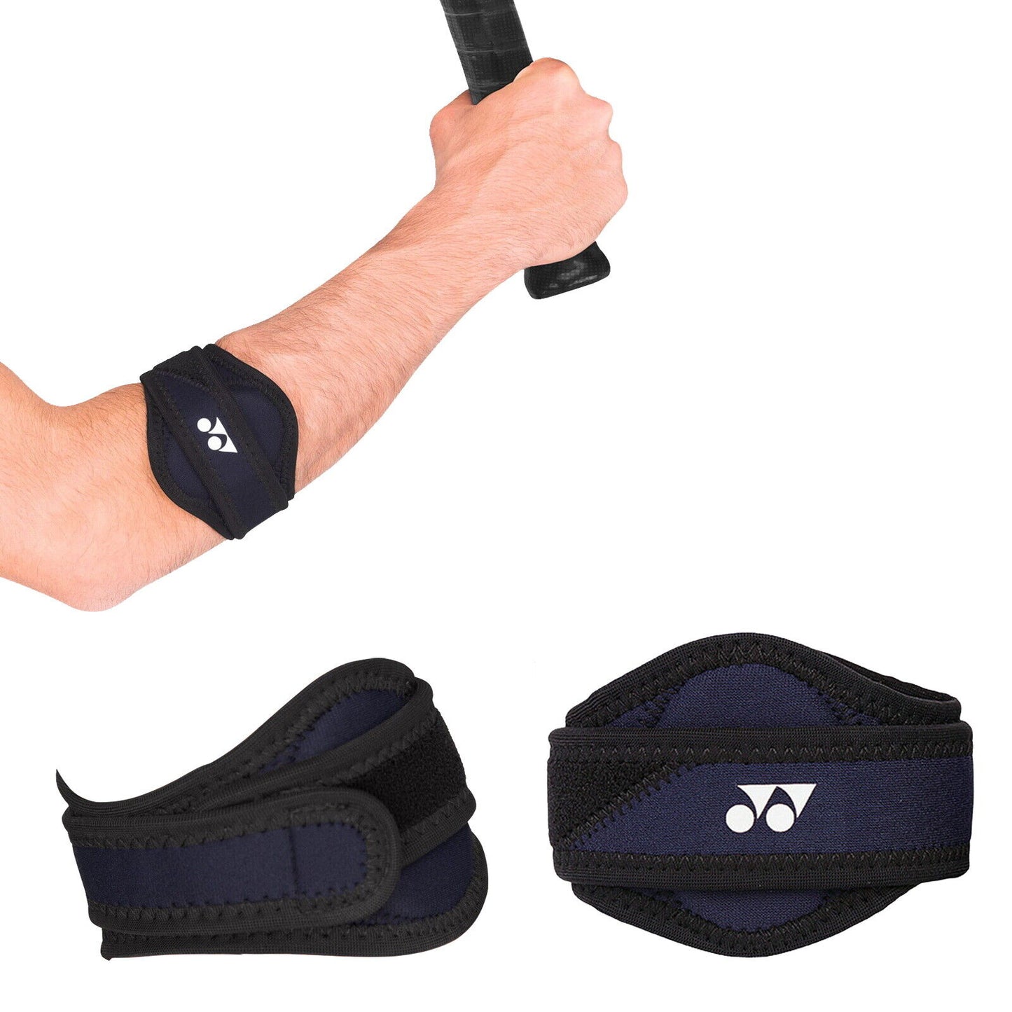 Muscle Power Supporter para codo Yonex (codera)