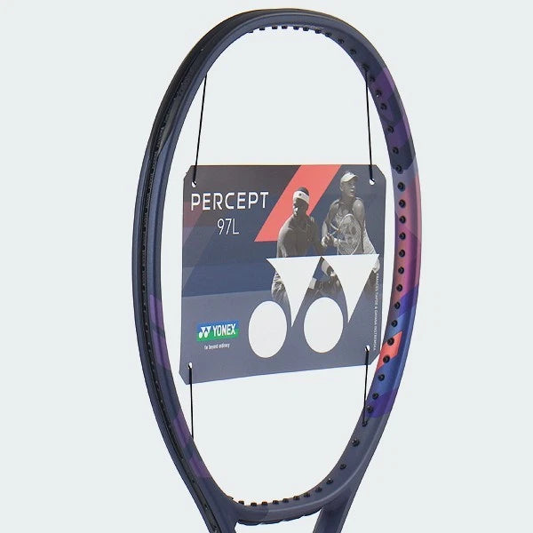 Raqueta Yonex Percept 97L (290g.) Midnight 2025