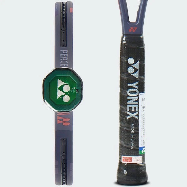 Raqueta Yonex Percept 97L (290g.) Midnight 2025
