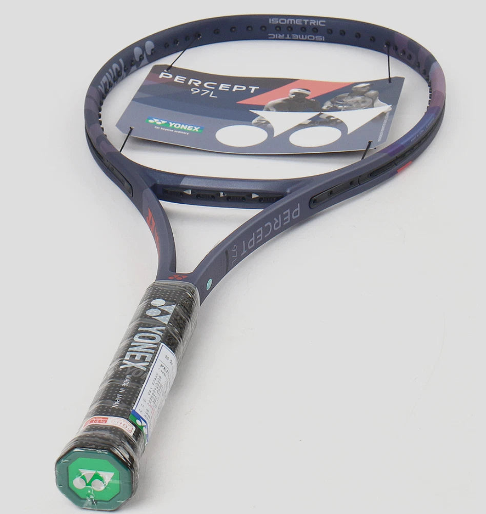 Raqueta Yonex Percept 97L (290g.) Midnight 2025