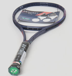 Raqueta Yonex Percept 97L (290g.) Midnight 2025