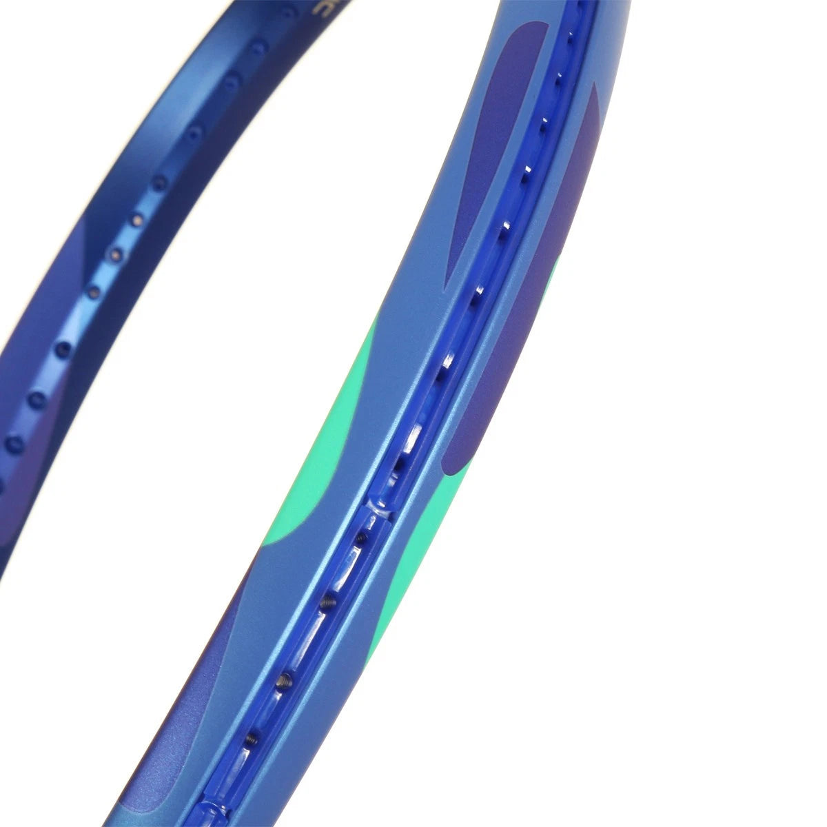 Raqueta Yonex Ezone 100 SL (270g.) Blast Blue 2025