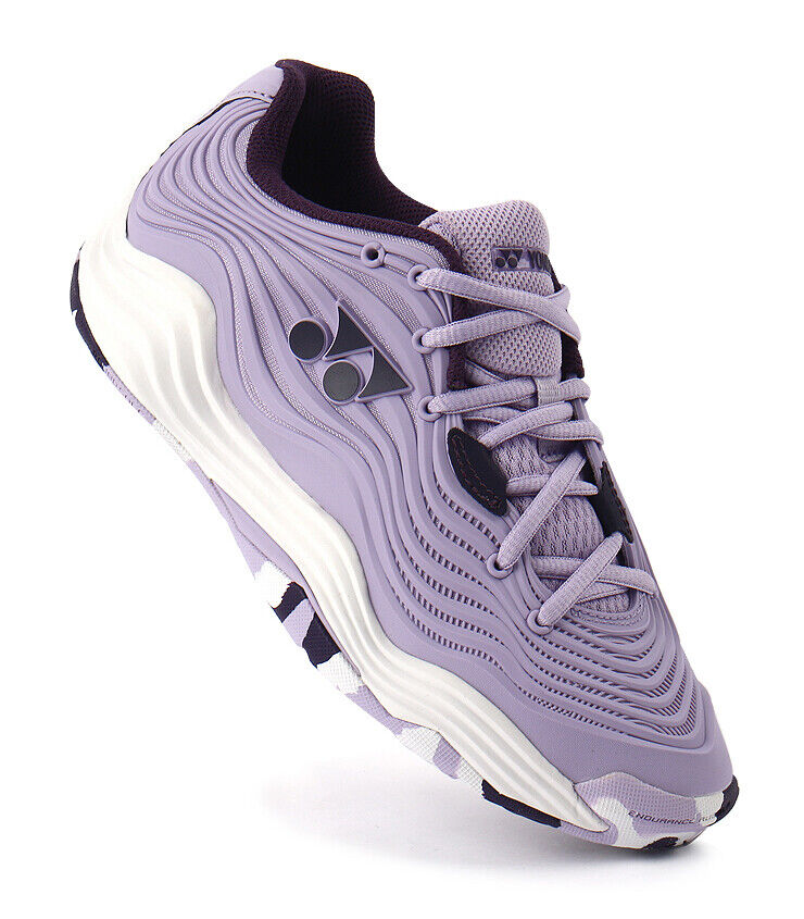 Tenis Yonex Power Cushion Fusionrev 5 Dama (Mist Purple)