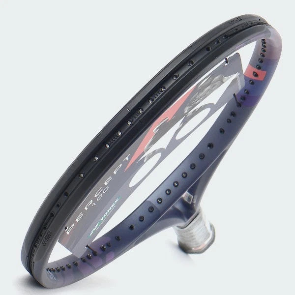 Raqueta Yonex Percept 100 Midnight (300g.) 2025