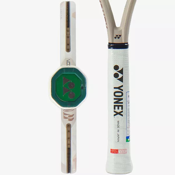 Raqueta Yonex VCore 98L (285g) Sand/beige 2024