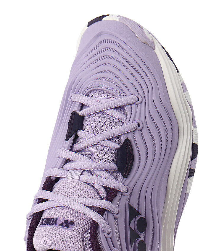 Tenis Yonex Power Cushion Fusionrev 5 Dama (Mist Purple)