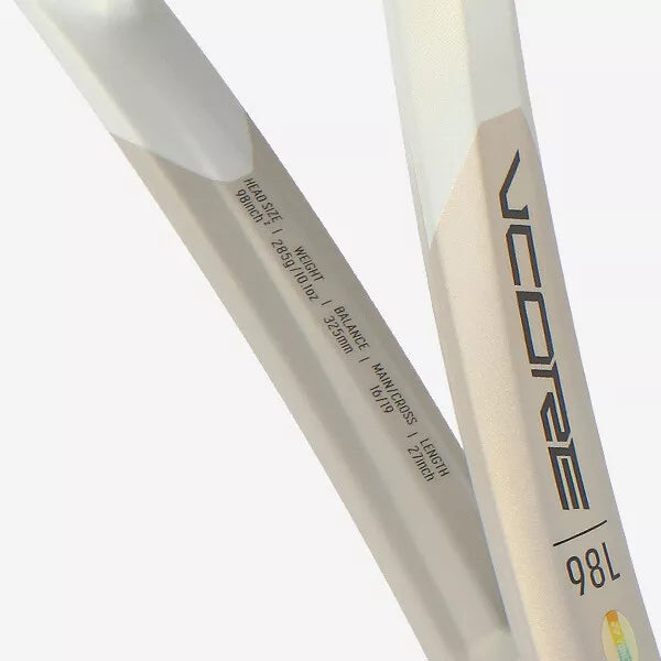 Raqueta Yonex VCore 98L (285g) Sand/beige 2024