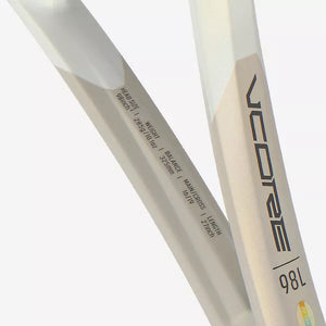 Raqueta Yonex VCore 98L (285g) Sand/beige 2024