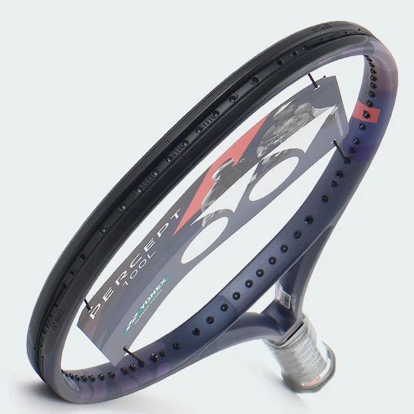Raqueta Yonex Percept 100L (280g.) Midnight 2025