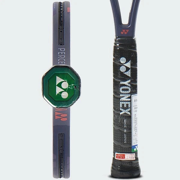 Raqueta Yonex Percept 100L (280g.) Midnight 2025