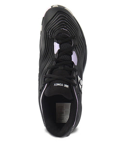 Tenis Yonex Power Cushion Fusionrev 5 Caballero (Black/Purple)
