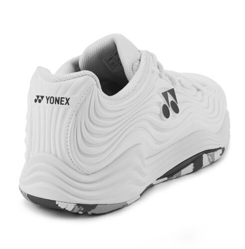 Tenis Yonex Power Cushion Fusionrev 5 Caballero (White)
