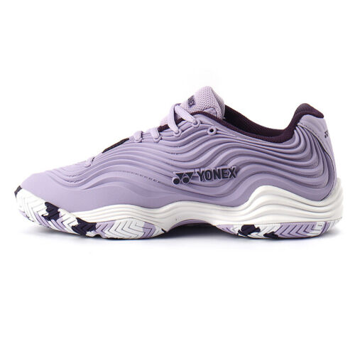 Tenis Yonex Power Cushion Fusionrev 5 Dama (Mist Purple)