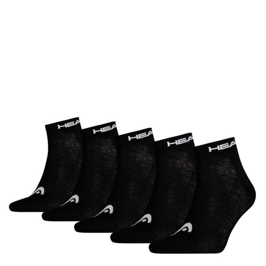 Calcetines Head Sneaker (25mxn-27mxn) Black