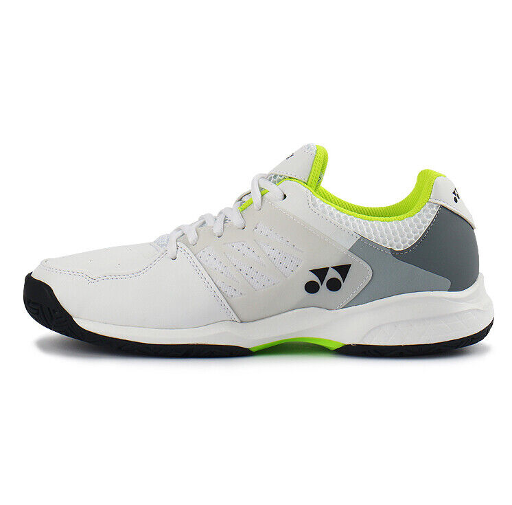 Tenis Yonex Power Cushion Lumio 3 (White/Lime)