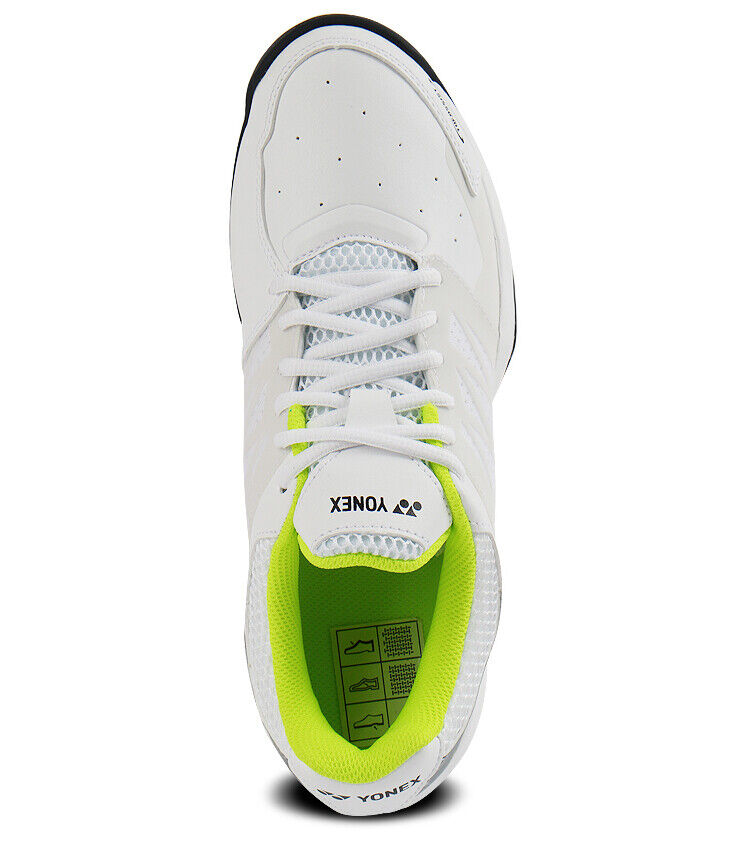 Tenis Yonex Power Cushion Lumio 3 (White/Lime)